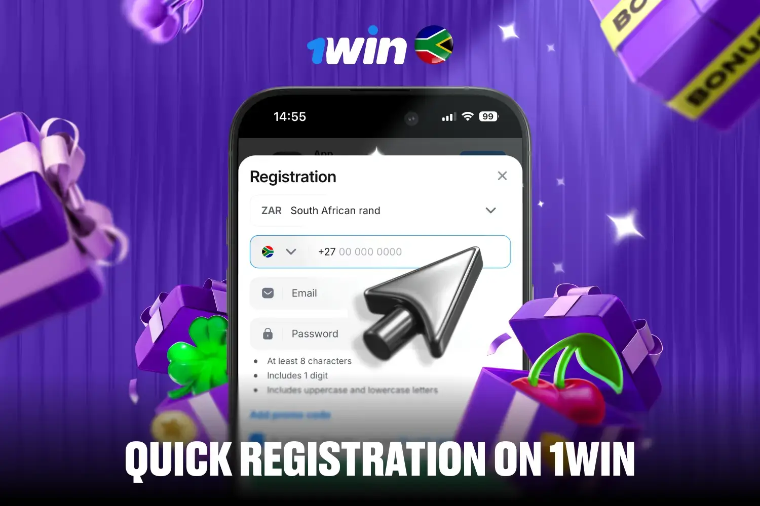 registration 1win